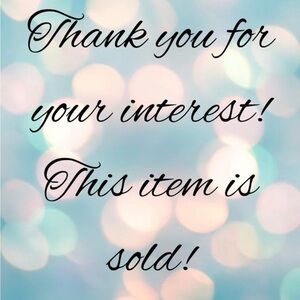 ***Not Available***Baby Tee Shirt in